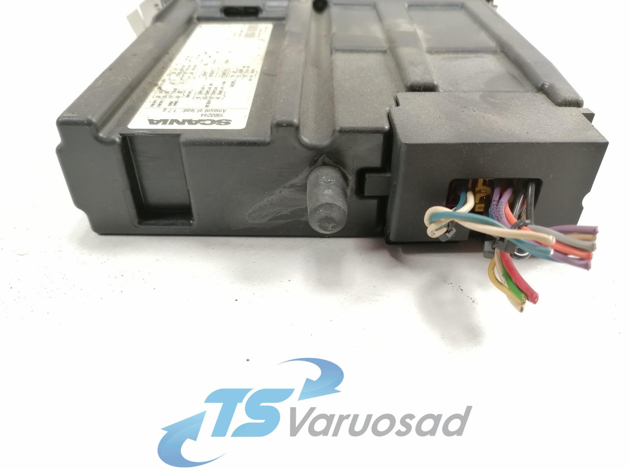 Scania tachograph 1903244 - Тахограф для Грузовиков: фото 3 Scania tachograph 1903244 - Тахограф для Грузовиков: фото 3