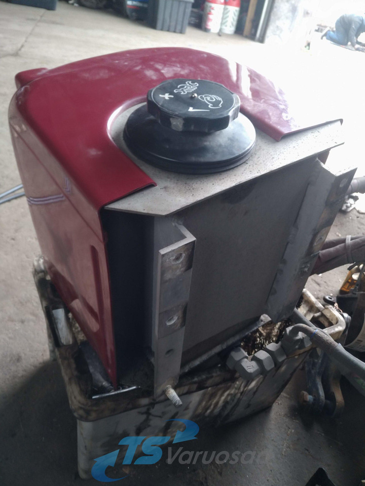 Universaalne Hydrulic oil cooler 8013015000-2 - Бак для гидравлической жидкости для Грузовиков: фото 5 Universaalne Hydrulic oil cooler 8013015000-2 - Бак для гидравлической жидкости для Грузовиков: фото 5