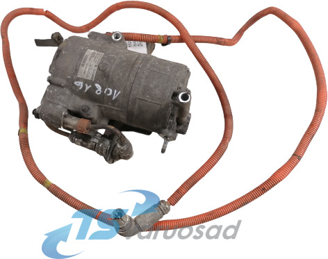 Volvo A/C compressor 84176798 - Отопление/ Вентиляция для Грузовиков: фото 1 Volvo A/C compressor 84176798 - Отопление/ Вентиляция для Грузовиков: фото 1