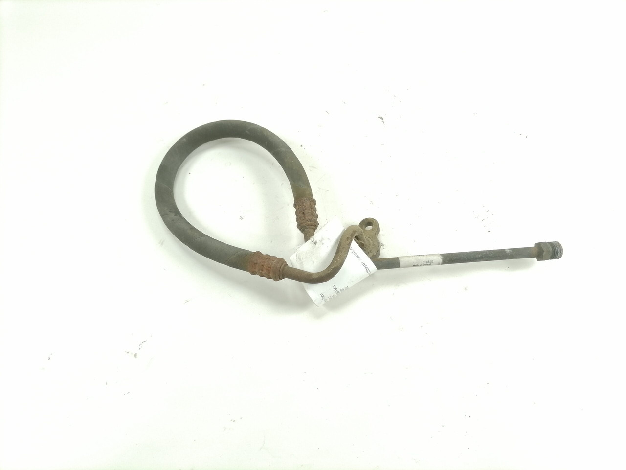 Volvo A/C pipe 20360341 - Отопление/ Вентиляция для Грузовиков: фото 1 Volvo A/C pipe 20360341 - Отопление/ Вентиляция для Грузовиков: фото 1