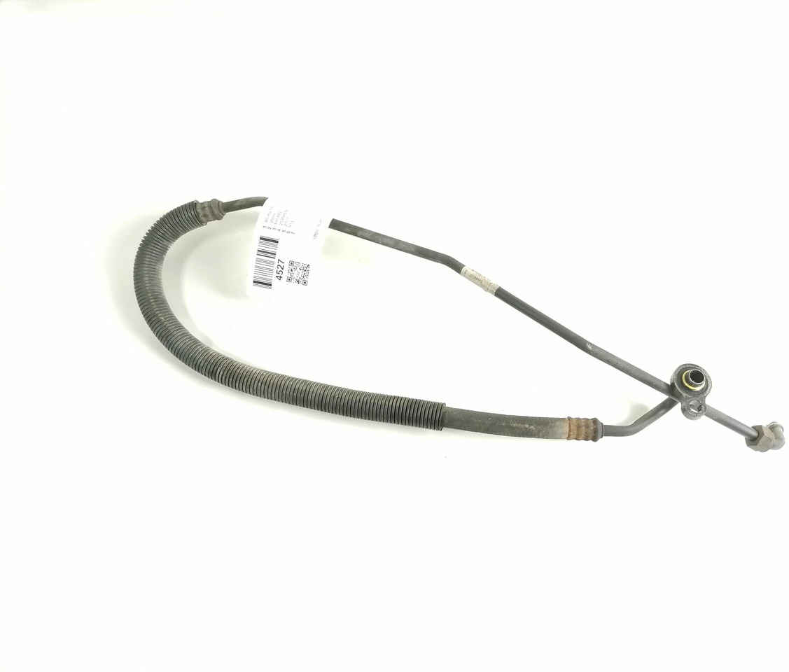 Volvo A/C pipe 20398692 - Отопление/ Вентиляция для Грузовиков: фото 1 Volvo A/C pipe 20398692 - Отопление/ Вентиляция для Грузовиков: фото 1