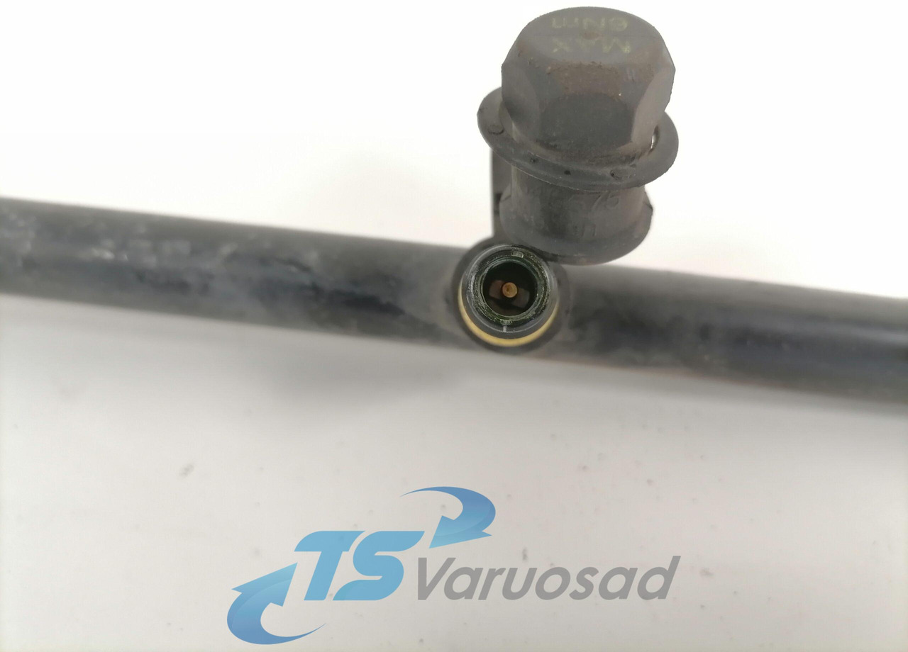 Volvo A/C pipe 20498305 - Отопление/ Вентиляция для Грузовиков: фото 4 Volvo A/C pipe 20498305 - Отопление/ Вентиляция для Грузовиков: фото 4