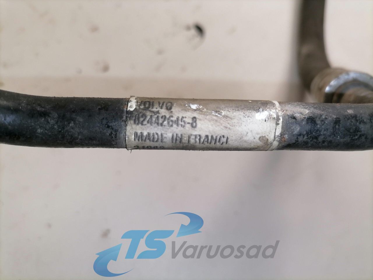 Volvo A/C pipe 82442645 - Отопление/ Вентиляция для Грузовиков: фото 4 Volvo A/C pipe 82442645 - Отопление/ Вентиляция для Грузовиков: фото 4