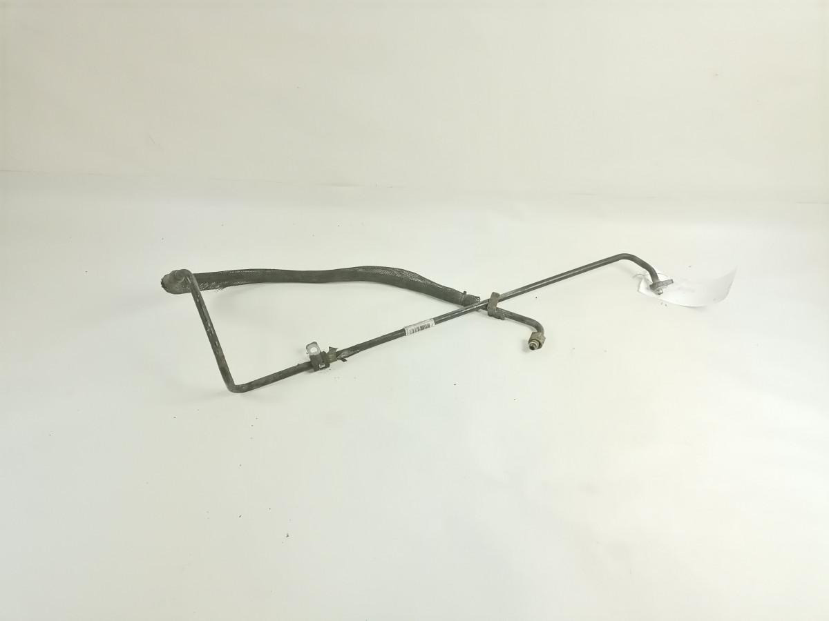 Volvo A/C pipe 82471073 - Отопление/ Вентиляция для Грузовиков: фото 2 Volvo A/C pipe 82471073 - Отопление/ Вентиляция для Грузовиков: фото 2