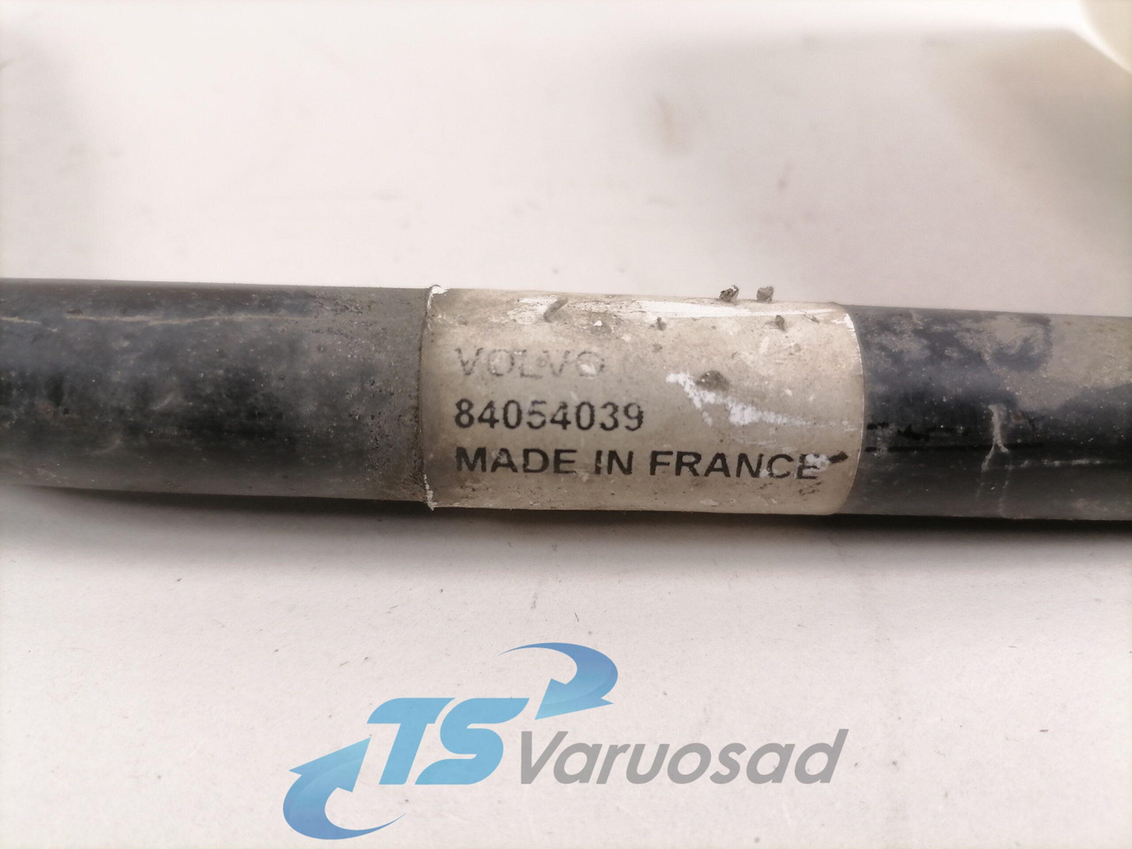 Volvo A/C pipe 84054039 - Отопление/ Вентиляция для Грузовиков: фото 3 Volvo A/C pipe 84054039 - Отопление/ Вентиляция для Грузовиков: фото 3