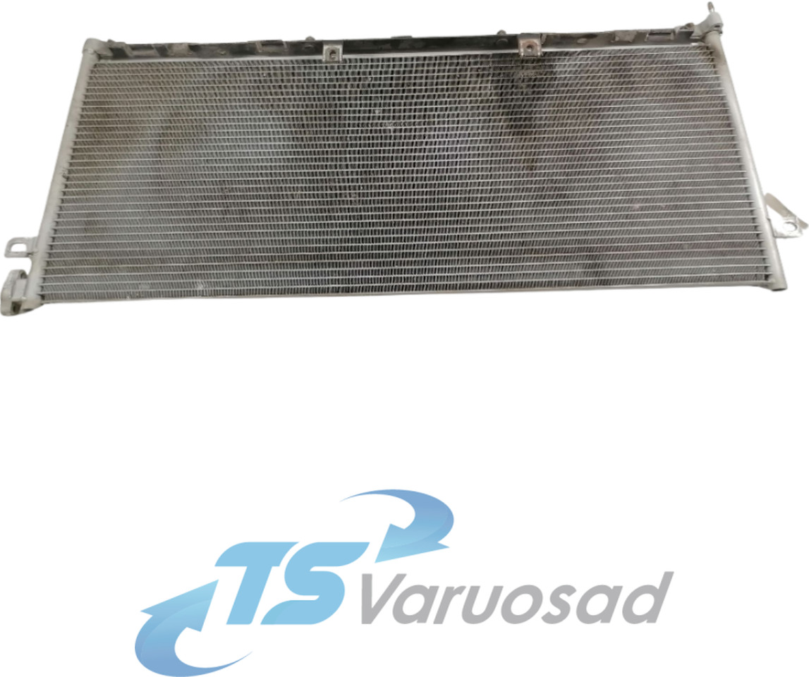 Volvo A/C radiator 940429 - Отопление/ Вентиляция для Грузовиков: фото 1 Volvo A/C radiator 940429 - Отопление/ Вентиляция для Грузовиков: фото 1