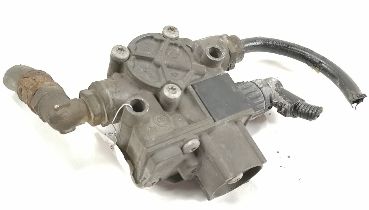 Volvo ABS brake valve 20516342 - Тормозной клапан для Грузовиков: фото 2 Volvo ABS brake valve 20516342 - Тормозной клапан для Грузовиков: фото 2