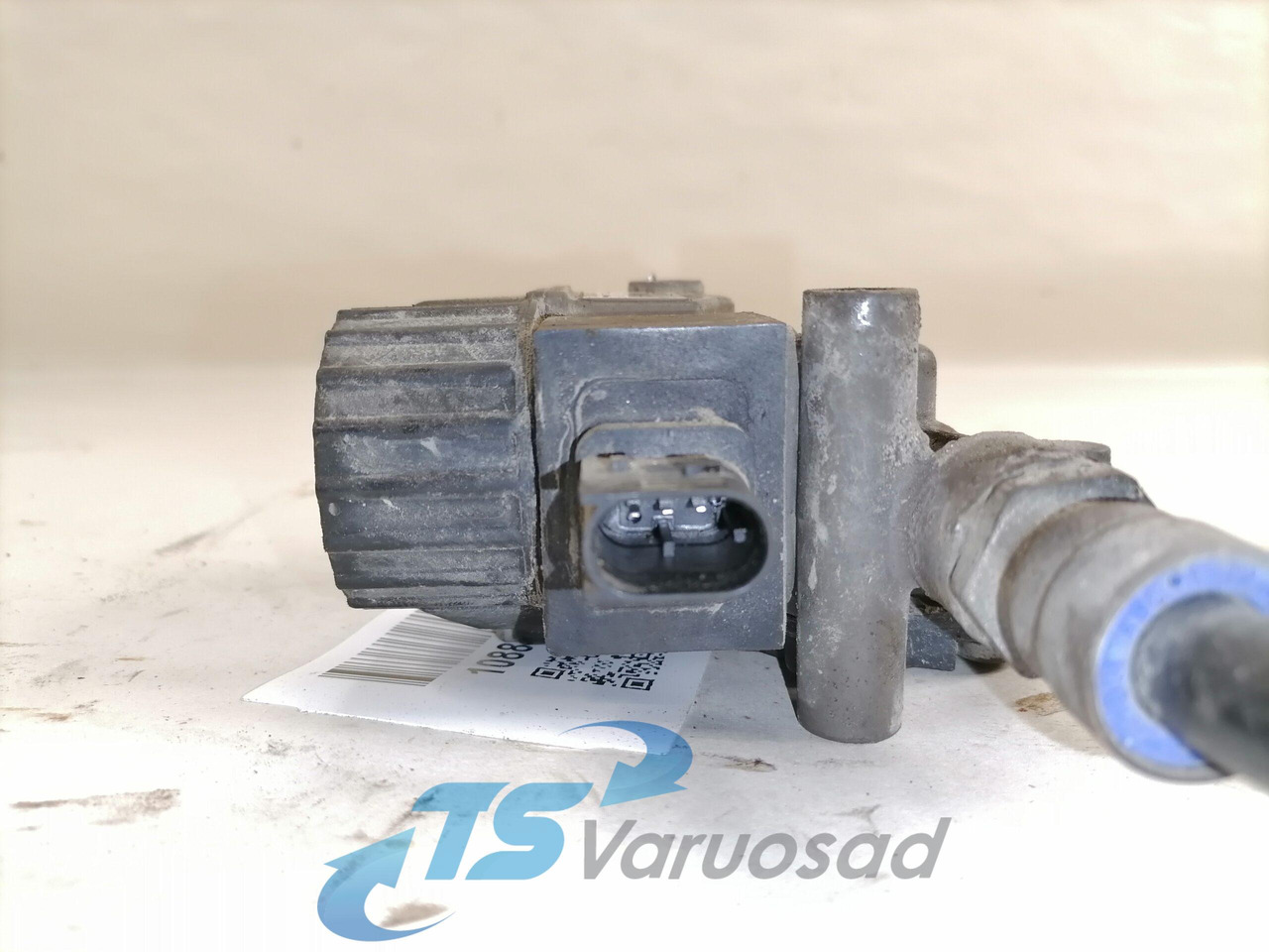 Volvo ABS brake valve 21327360 - Тормозной клапан для Грузовиков: фото 2 Volvo ABS brake valve 21327360 - Тормозной клапан для Грузовиков: фото 2