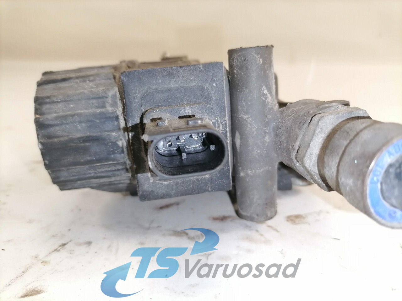 Volvo ABS brake valve 21327360 - Тормозной клапан для Грузовиков: фото 3 Volvo ABS brake valve 21327360 - Тормозной клапан для Грузовиков: фото 3
