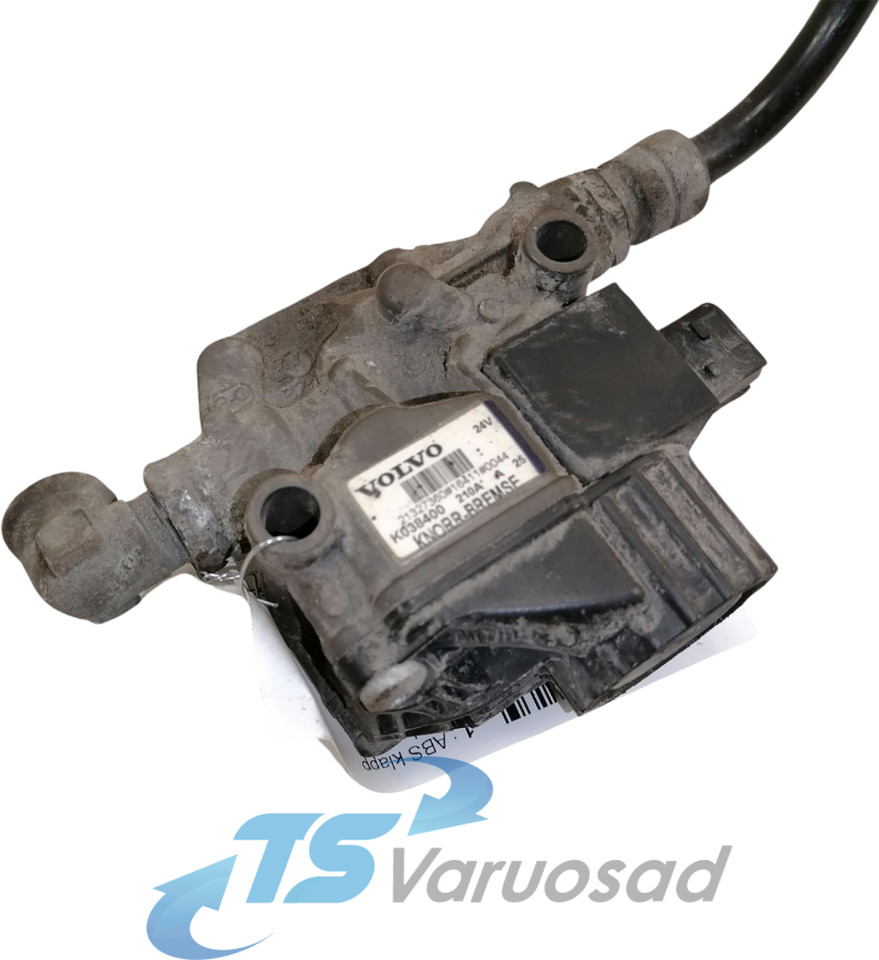 Volvo ABS brake valve 21327360 - Тормозной клапан для Грузовиков: фото 1 Volvo ABS brake valve 21327360 - Тормозной клапан для Грузовиков: фото 1