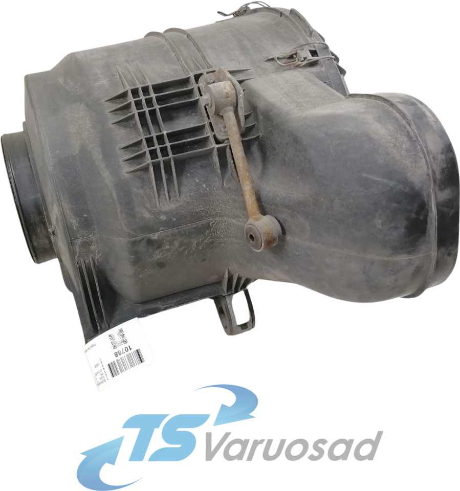 Volvo Air filter housing 21115476 - Система впуска для Грузовиков: фото 1 Volvo Air filter housing 21115476 - Система впуска для Грузовиков: фото 1