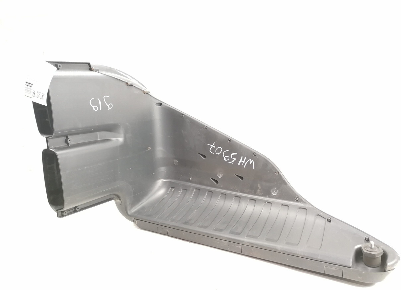 Volvo Air intake 20456480 - Система впуска для Грузовиков: фото 4 Volvo Air intake 20456480 - Система впуска для Грузовиков: фото 4