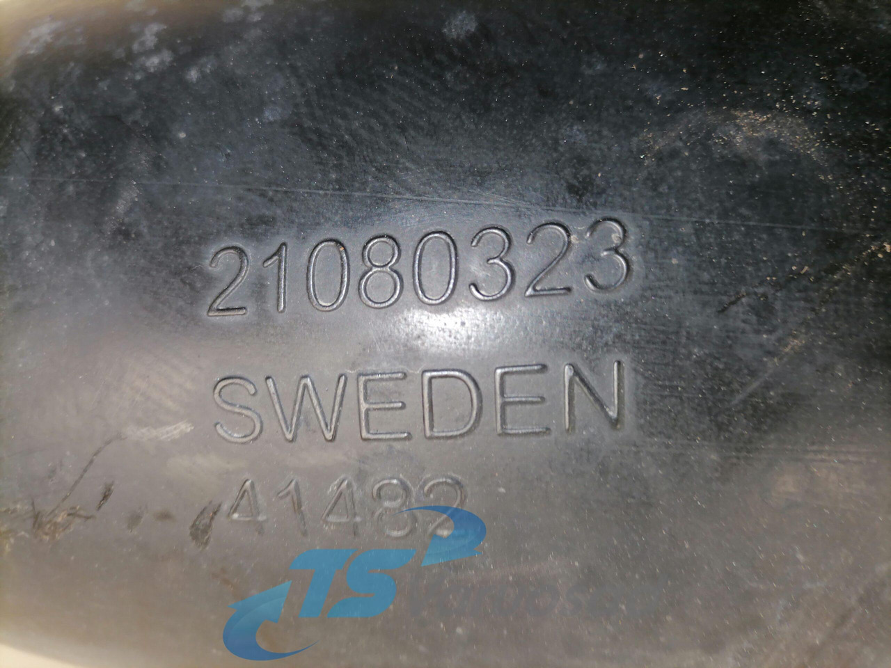 Volvo Air intake 21080323 - Система впуска для Грузовиков: фото 3 Volvo Air intake 21080323 - Система впуска для Грузовиков: фото 3