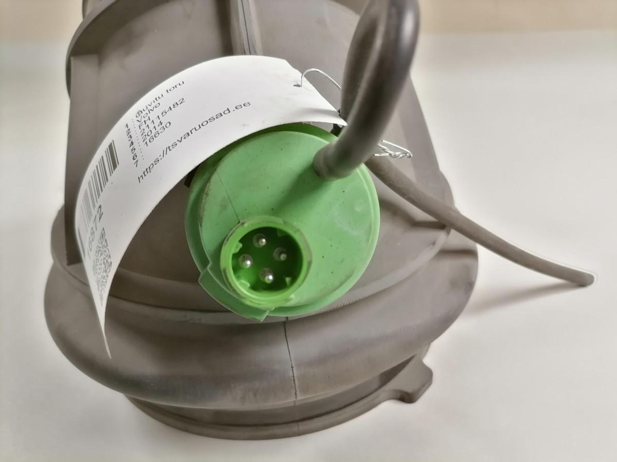 Volvo Air intake 21115482 - Система впуска для Грузовиков: фото 5 Volvo Air intake 21115482 - Система впуска для Грузовиков: фото 5