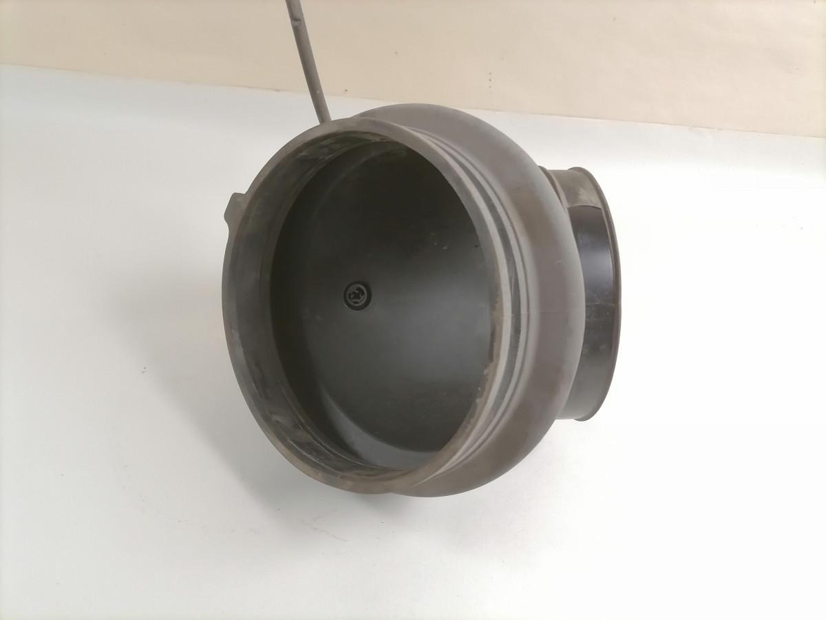 Volvo Air intake 21115482 - Система впуска для Грузовиков: фото 4 Volvo Air intake 21115482 - Система впуска для Грузовиков: фото 4