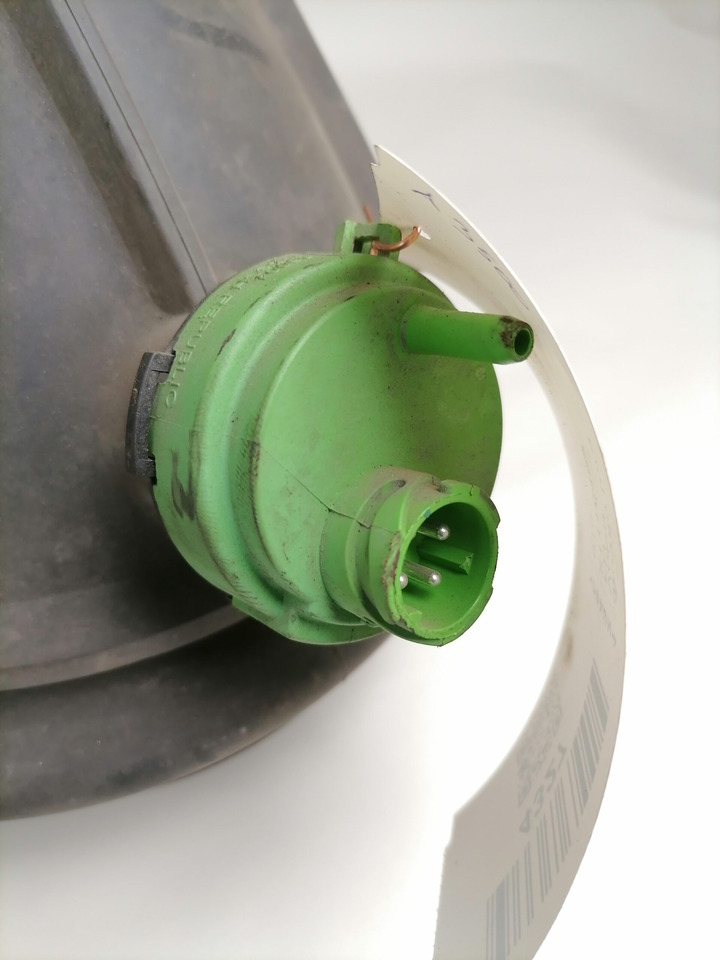 Volvo Air intake 21115482 - Система впуска для Грузовиков: фото 3 Volvo Air intake 21115482 - Система впуска для Грузовиков: фото 3