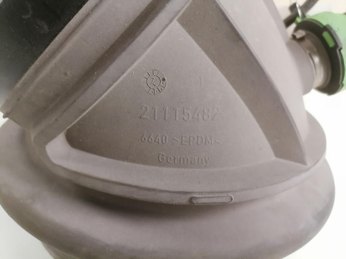 Volvo Air intake 21115482 - Система впуска для Грузовиков: фото 3 Volvo Air intake 21115482 - Система впуска для Грузовиков: фото 3
