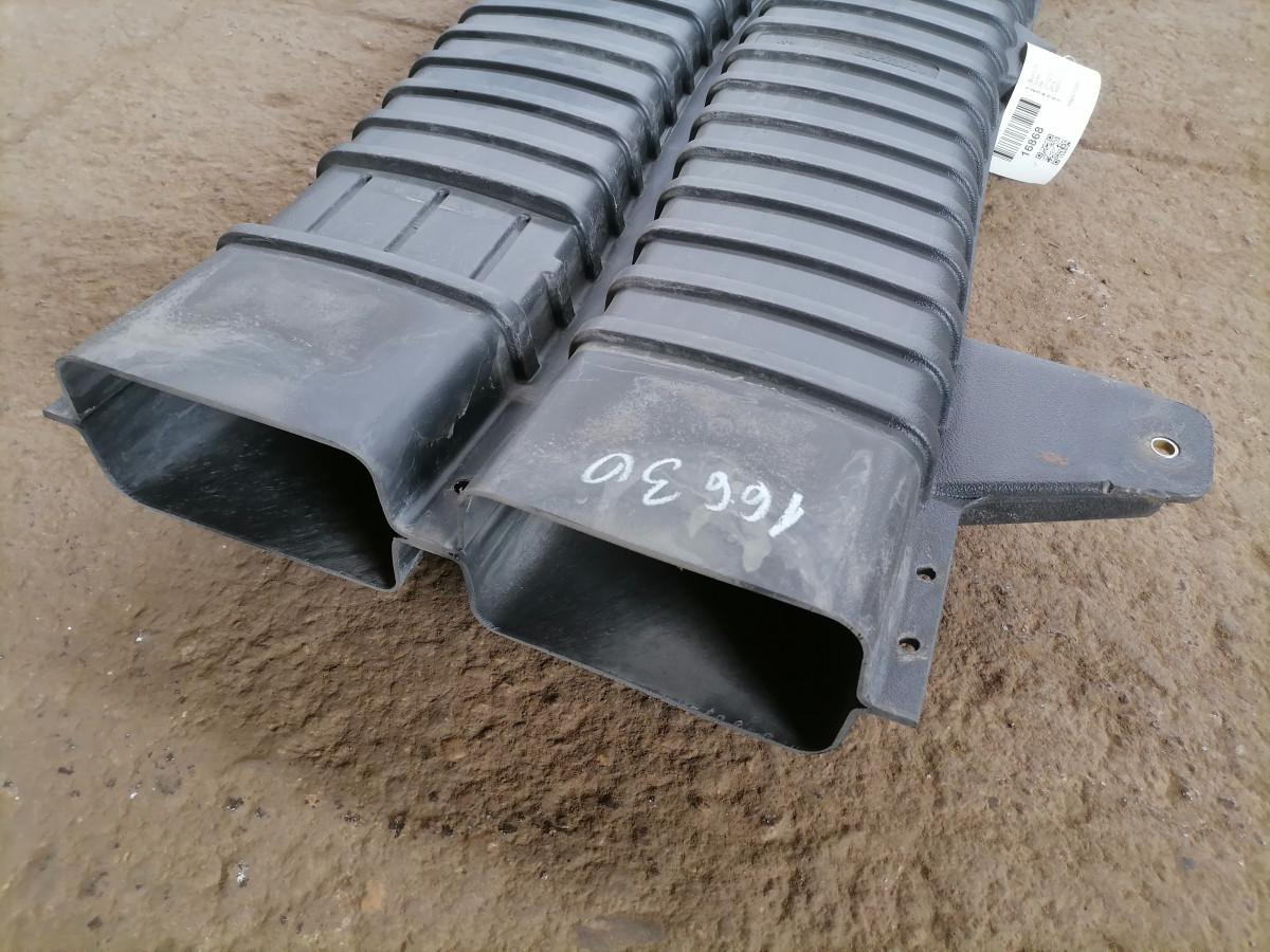 Volvo Air intake 21122123 - Система впуска для Грузовиков: фото 3 Volvo Air intake 21122123 - Система впуска для Грузовиков: фото 3