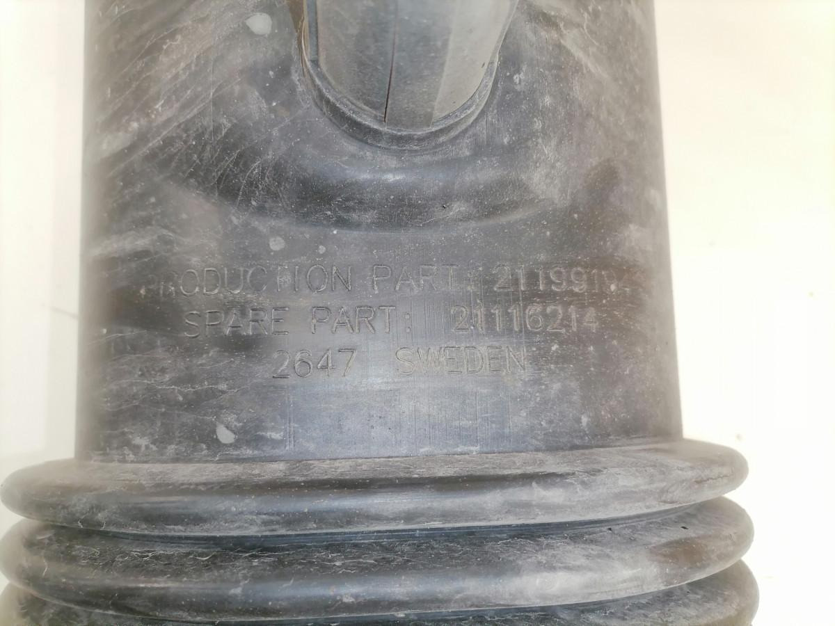 Volvo Air intake 21199194 - Система впуска для Грузовиков: фото 4 Volvo Air intake 21199194 - Система впуска для Грузовиков: фото 4