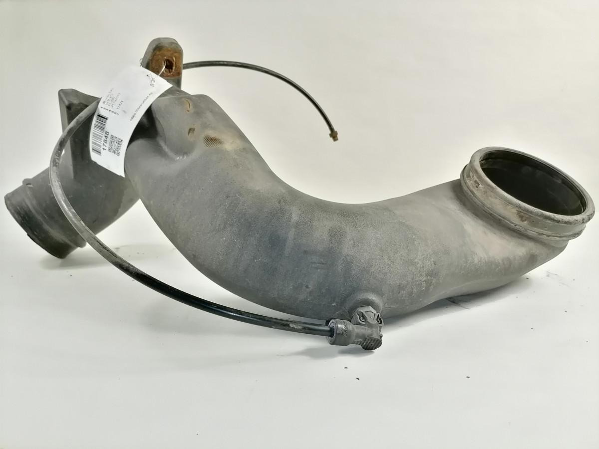 Volvo Air intake 21794077 - Система впуска для Грузовиков: фото 5 Volvo Air intake 21794077 - Система впуска для Грузовиков: фото 5
