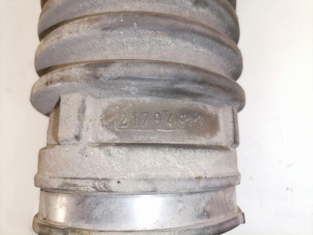 Volvo Air intake 21794368 - Система впуска для Грузовиков: фото 4 Volvo Air intake 21794368 - Система впуска для Грузовиков: фото 4