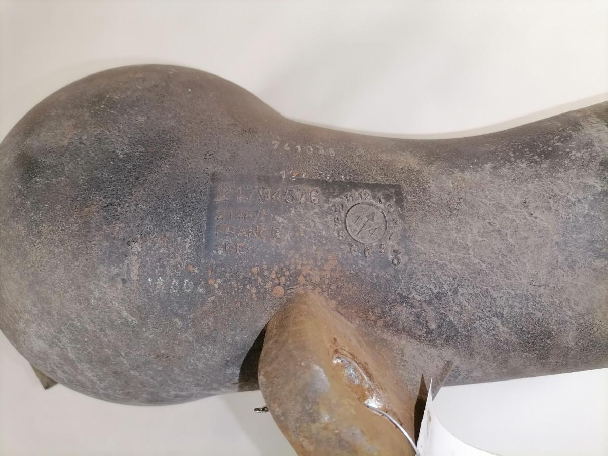 Volvo Air intake 21794576 - Система впуска для Грузовиков: фото 4 Volvo Air intake 21794576 - Система впуска для Грузовиков: фото 4