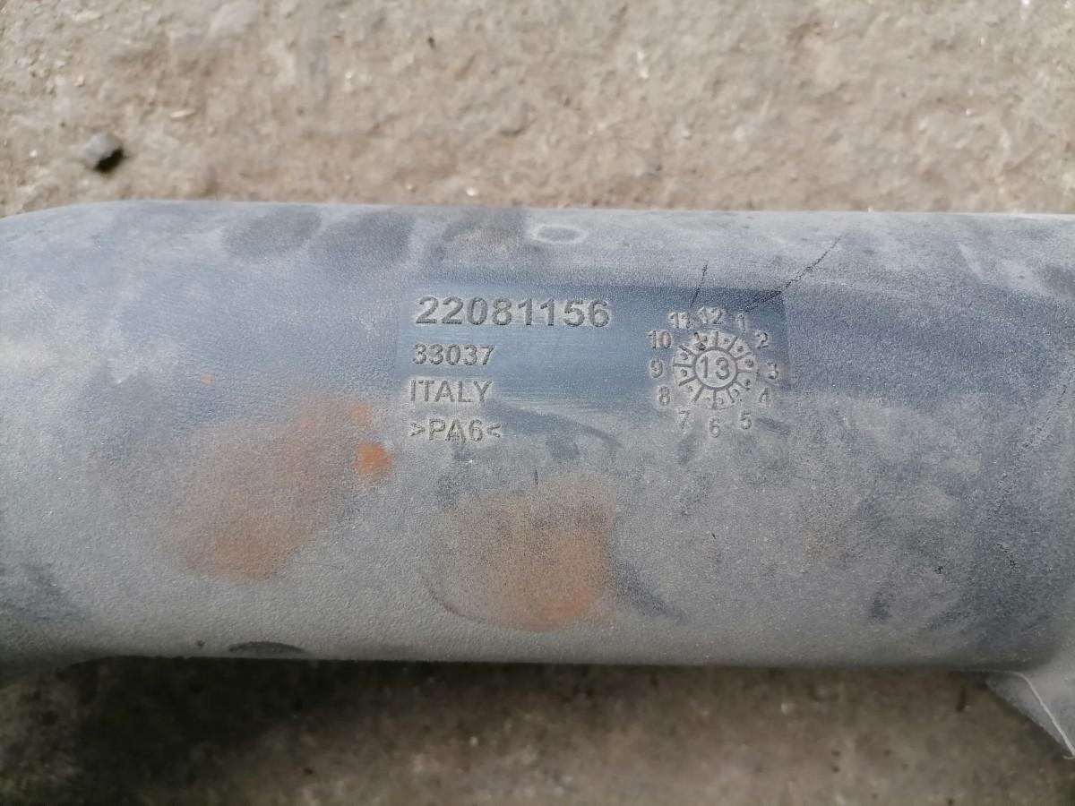 Volvo Air intake 22081156 - Система впуска для Грузовиков: фото 3 Volvo Air intake 22081156 - Система впуска для Грузовиков: фото 3