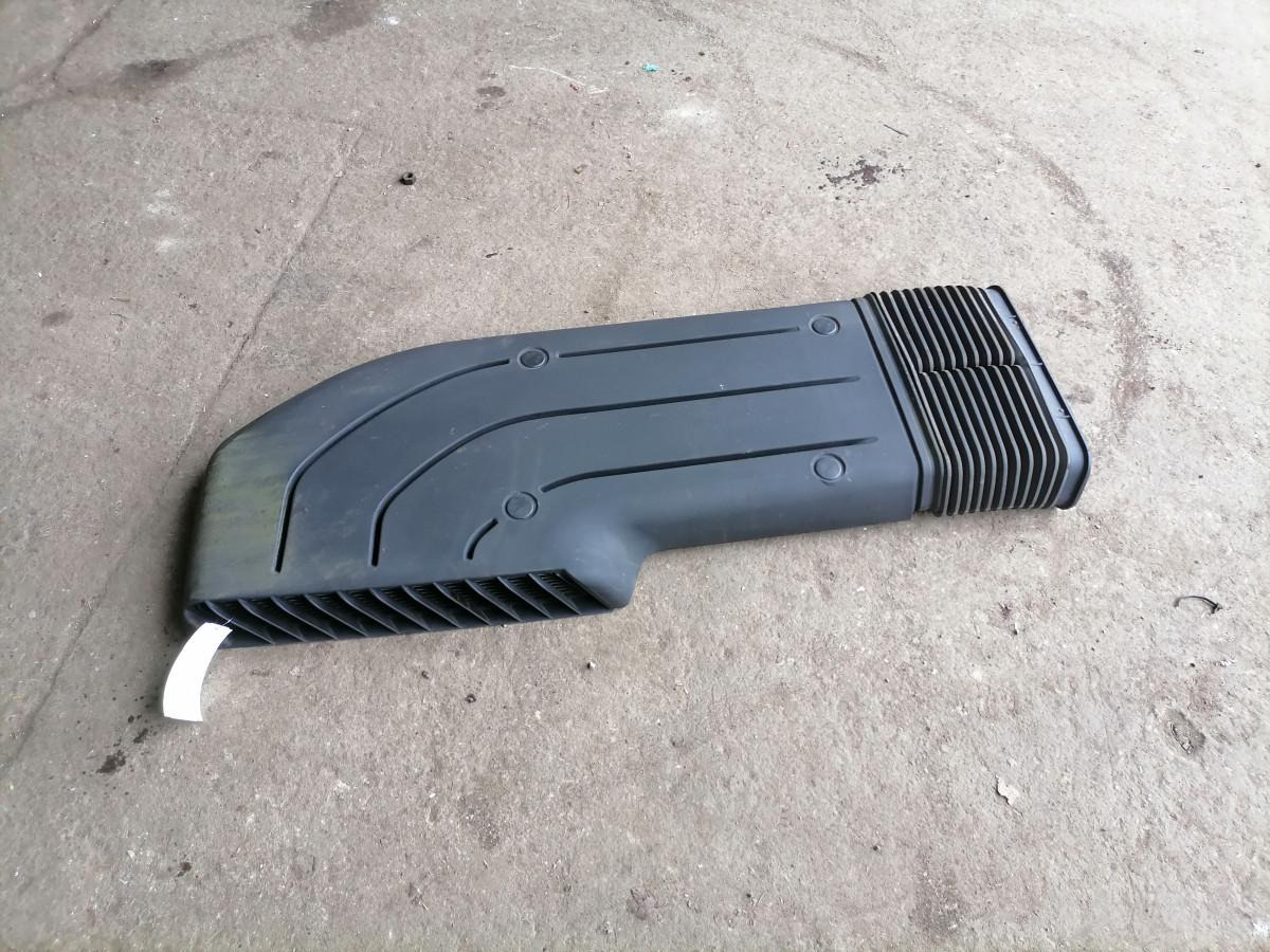 Volvo Air intake 25552217 - Система впуска для Грузовиков: фото 2 Volvo Air intake 25552217 - Система впуска для Грузовиков: фото 2