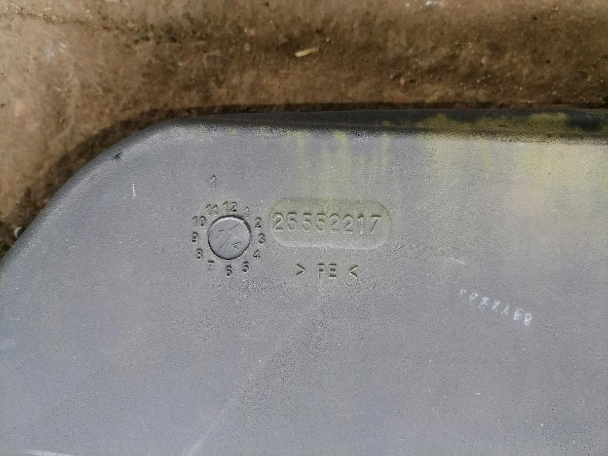 Volvo Air intake 25552217 - Система впуска для Грузовиков: фото 5 Volvo Air intake 25552217 - Система впуска для Грузовиков: фото 5