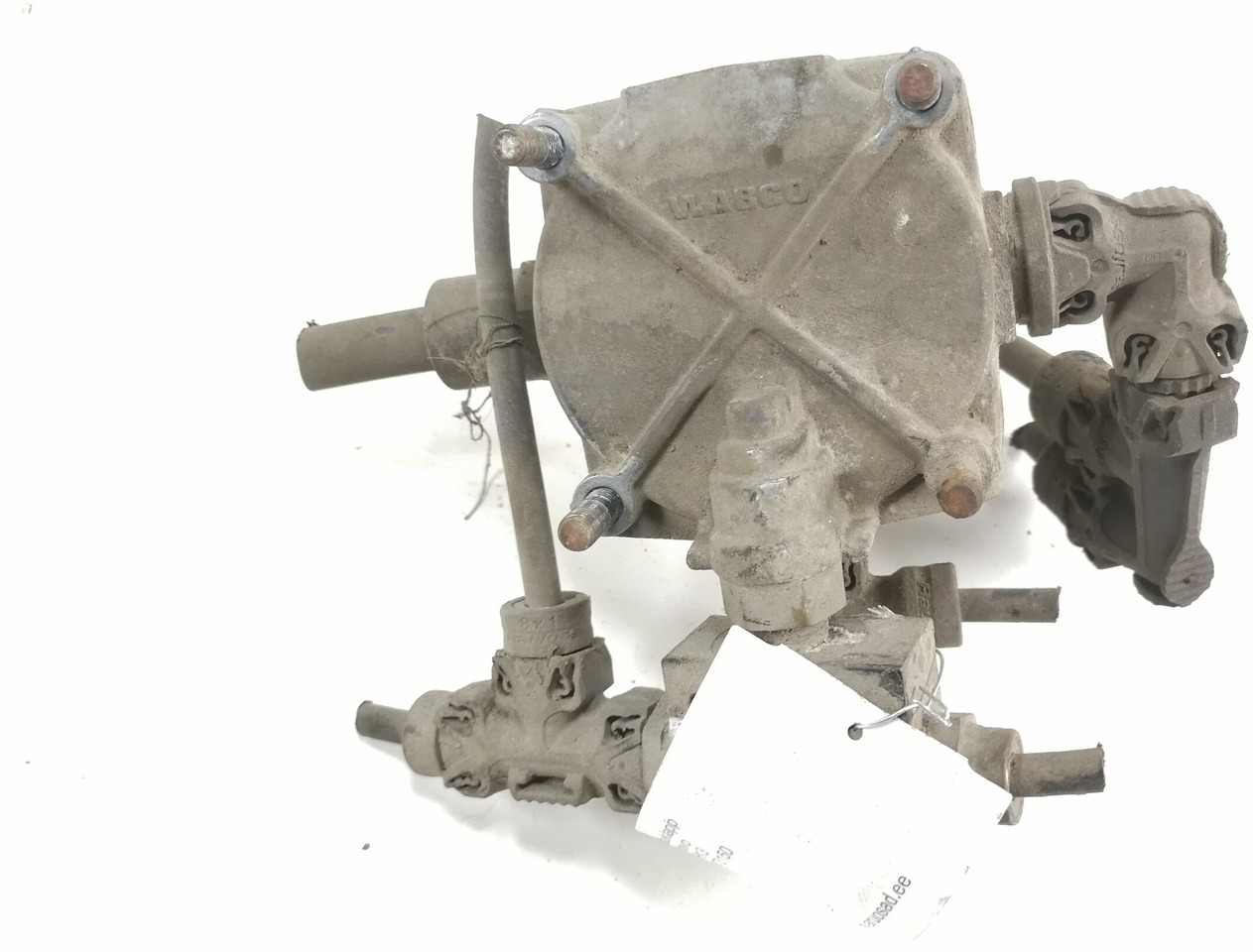 Volvo Air pressure control valve 3173150 - Тормозной клапан для Грузовиков: фото 5 Volvo Air pressure control valve 3173150 - Тормозной клапан для Грузовиков: фото 5