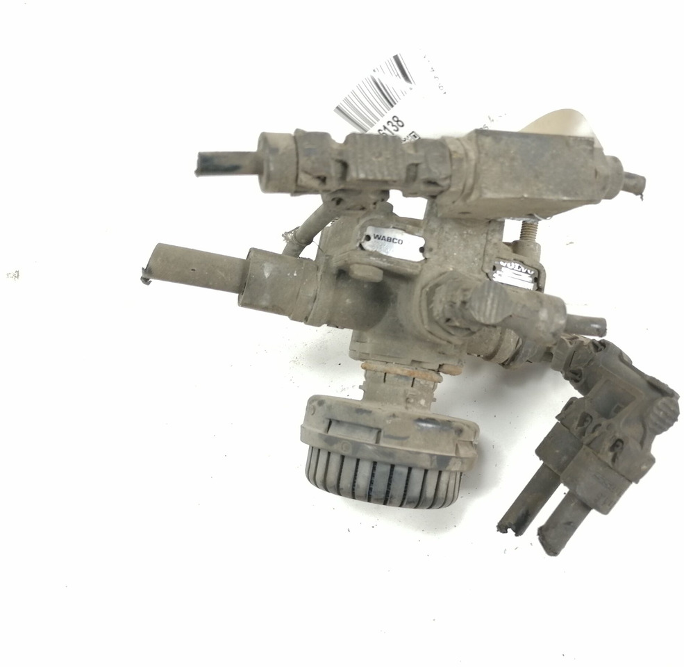 Volvo Air pressure control valve 3173150 - Тормозной клапан для Грузовиков: фото 1 Volvo Air pressure control valve 3173150 - Тормозной клапан для Грузовиков: фото 1