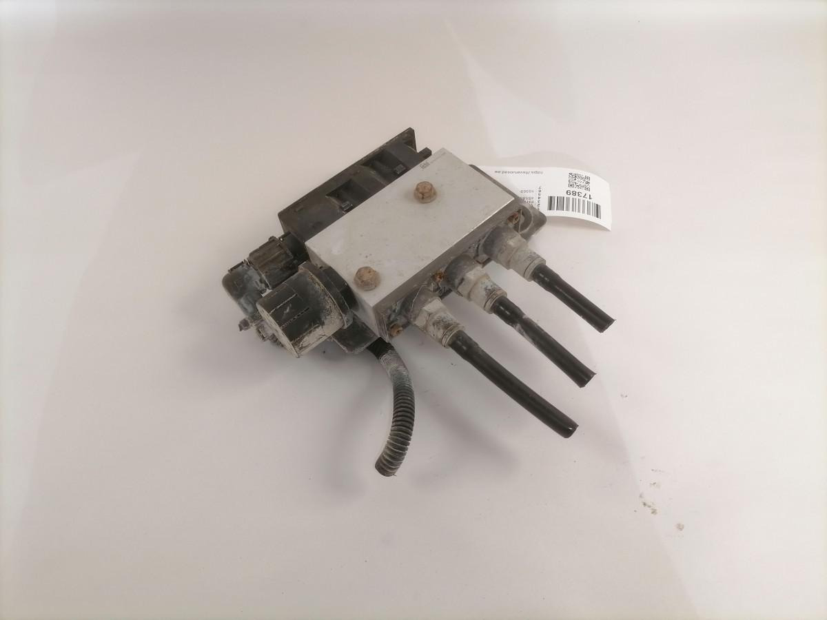 Volvo Air pressure control valve 4518591310220 - Тормозной клапан для Грузовиков: фото 2 Volvo Air pressure control valve 4518591310220 - Тормозной клапан для Грузовиков: фото 2