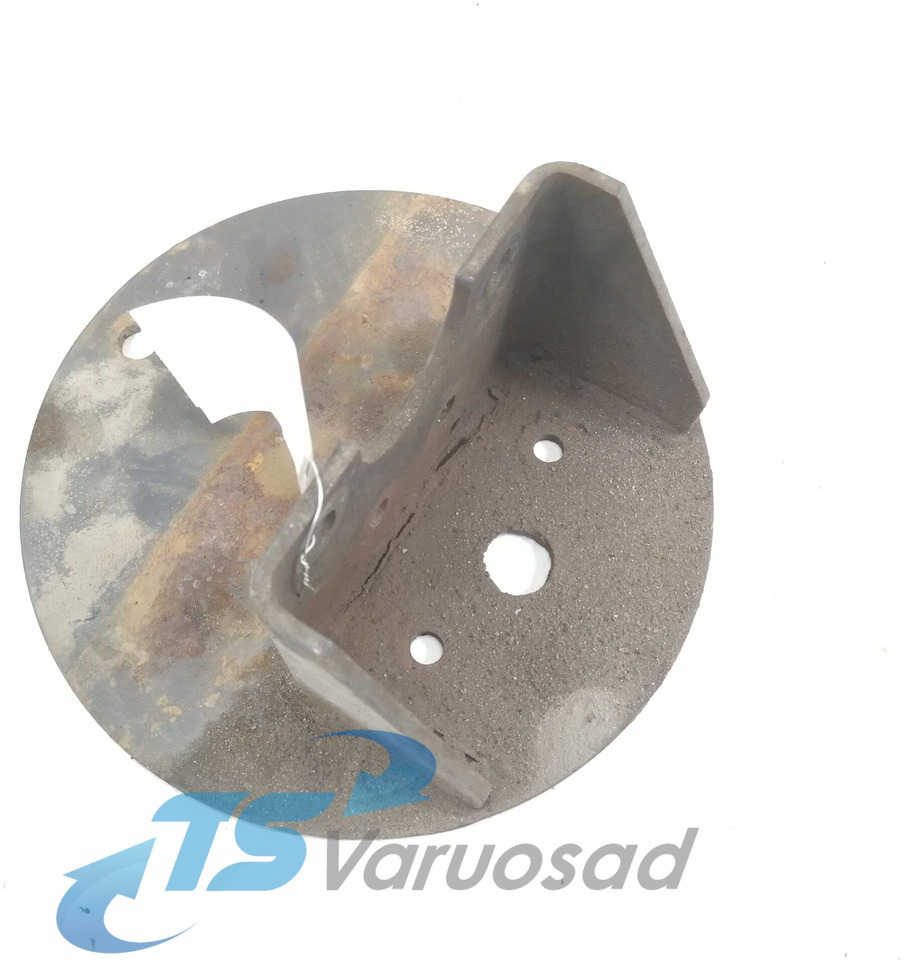 Volvo Air spring bracket 20572894 - Воздушная подвеска для Грузовиков: фото 1 Volvo Air spring bracket 20572894 - Воздушная подвеска для Грузовиков: фото 1
