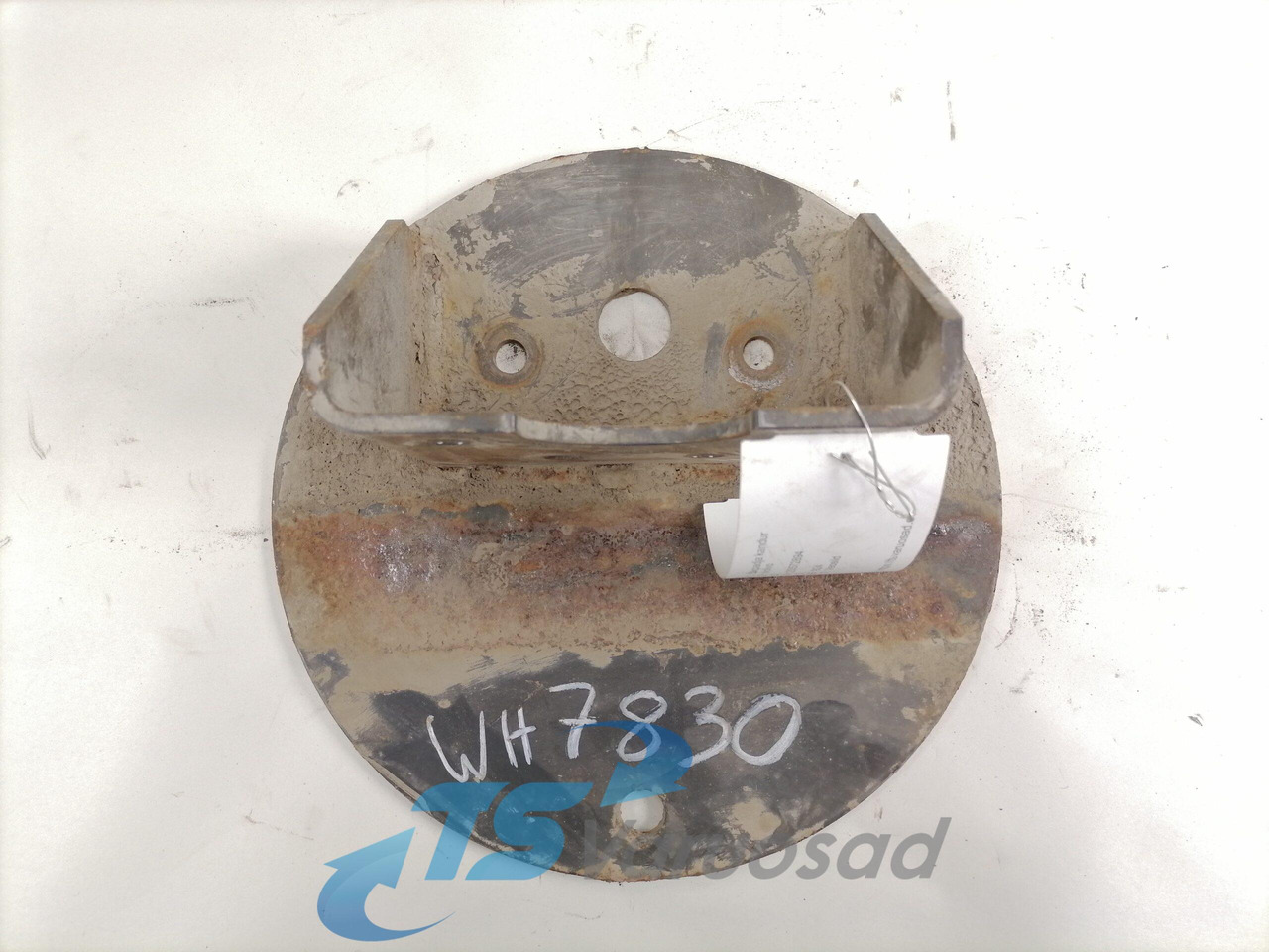 Volvo Air spring bracket 20572894 - Воздушная подвеска для Грузовиков: фото 2 Volvo Air spring bracket 20572894 - Воздушная подвеска для Грузовиков: фото 2
