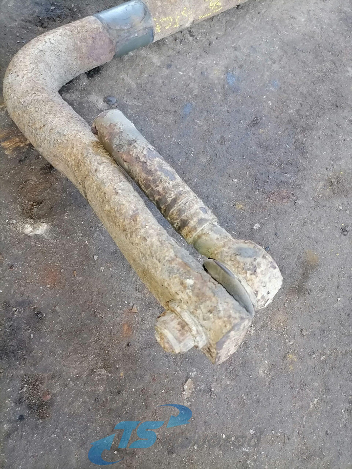 Volvo Anti roll bar 20443075 - Стабилизатор поперечной устойчивости для Грузовиков: фото 3 Volvo Anti roll bar 20443075 - Стабилизатор поперечной устойчивости для Грузовиков: фото 3
