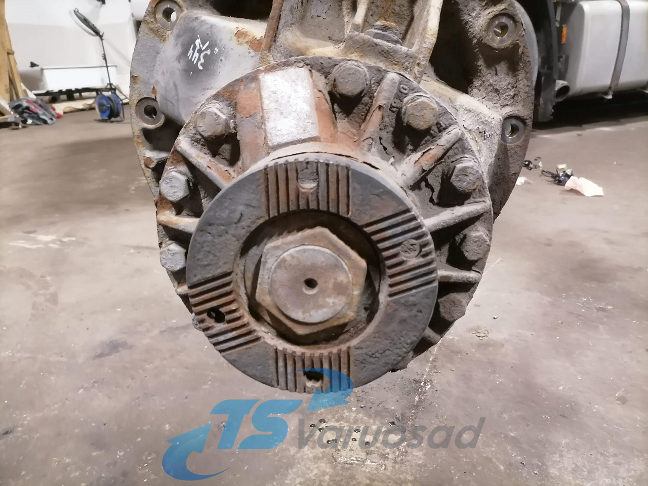 Volvo Axel gear RS1356SV - Бортовой редуктор для Грузовиков: фото 4 Volvo Axel gear RS1356SV - Бортовой редуктор для Грузовиков: фото 4