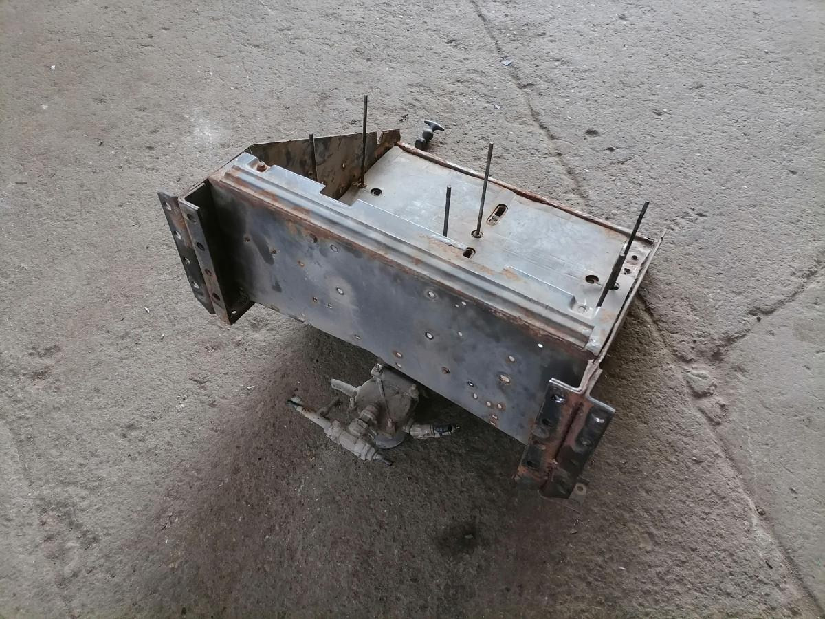 Volvo Battery box 20543103 - Аккумулятор для Грузовиков: фото 3 Volvo Battery box 20543103 - Аккумулятор для Грузовиков: фото 3