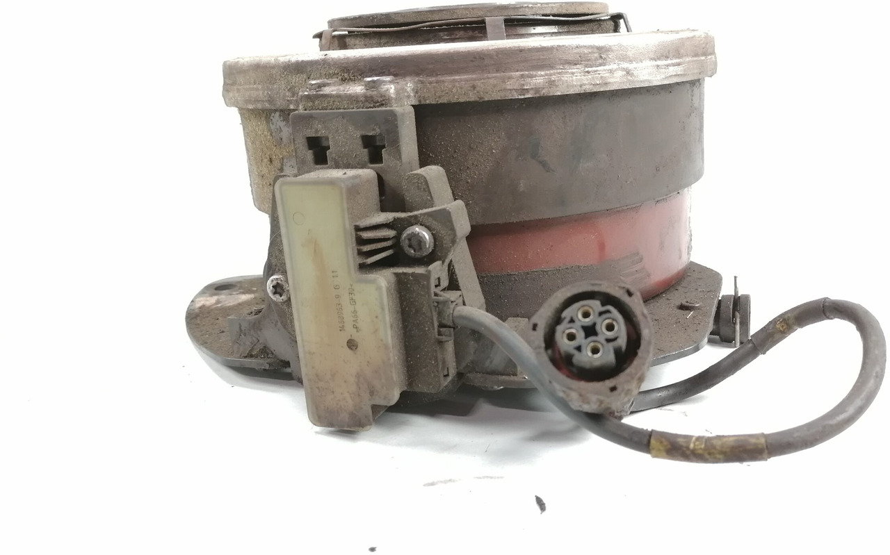 Volvo Bearing 21465235 - Сцепление и запчасти для Грузовиков: фото 4 Volvo Bearing 21465235 - Сцепление и запчасти для Грузовиков: фото 4