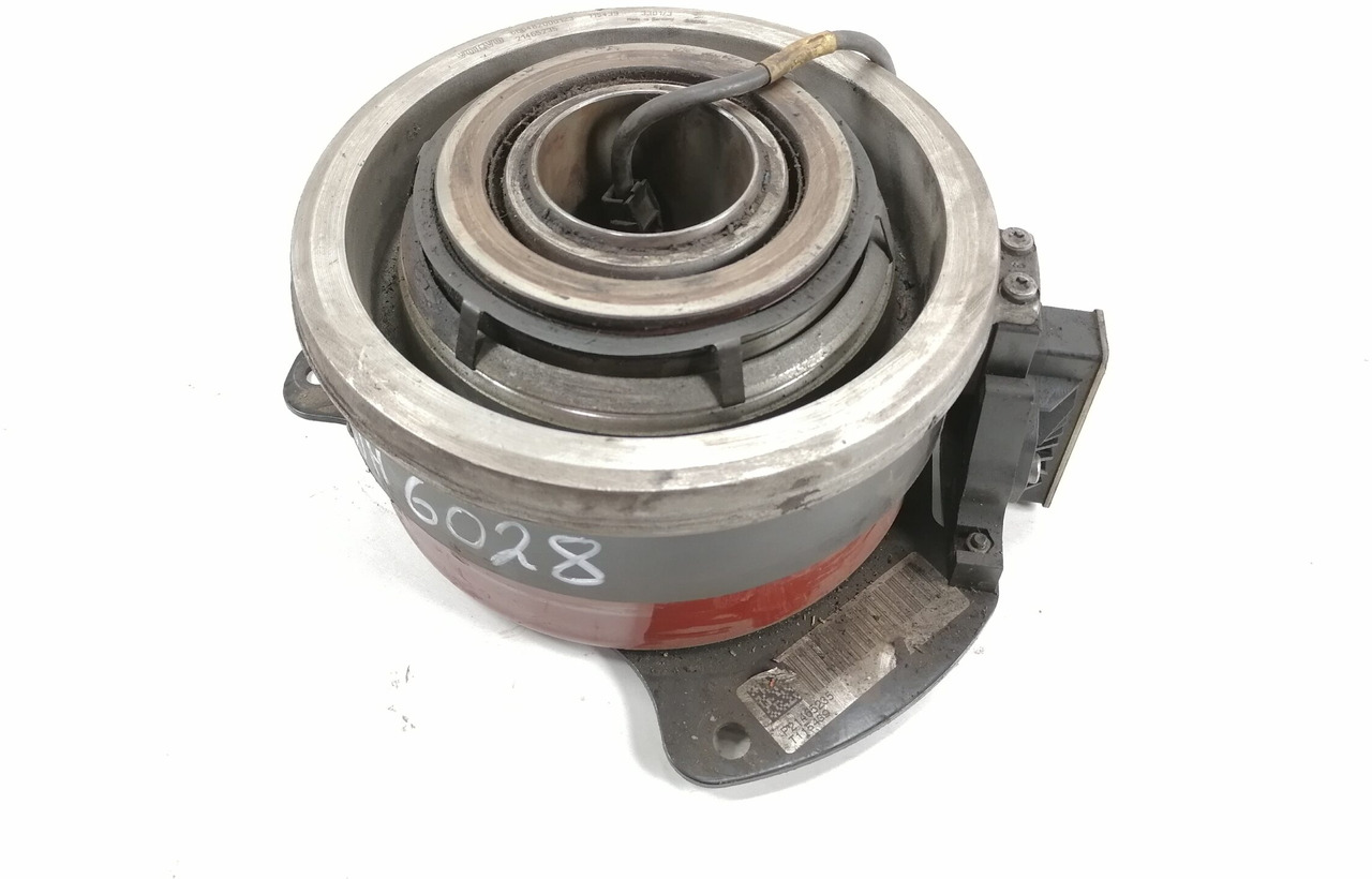 Volvo Bearing 21465235 - Сцепление и запчасти для Грузовиков: фото 1 Volvo Bearing 21465235 - Сцепление и запчасти для Грузовиков: фото 1