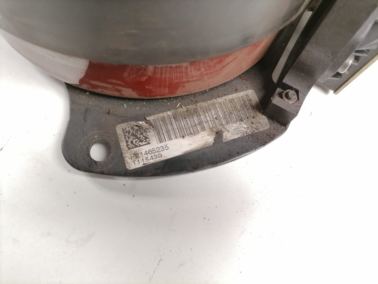 Volvo Bearing 21465235 - Сцепление и запчасти для Грузовиков: фото 2 Volvo Bearing 21465235 - Сцепление и запчасти для Грузовиков: фото 2