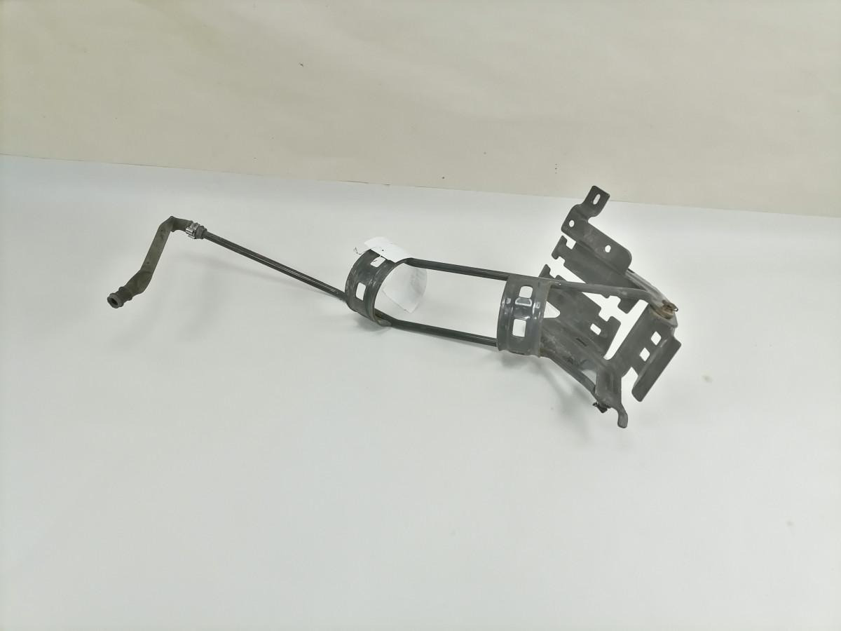 Volvo Bracket 21458671 - Рама/ Шасси для Грузовиков: фото 2 Volvo Bracket 21458671 - Рама/ Шасси для Грузовиков: фото 2