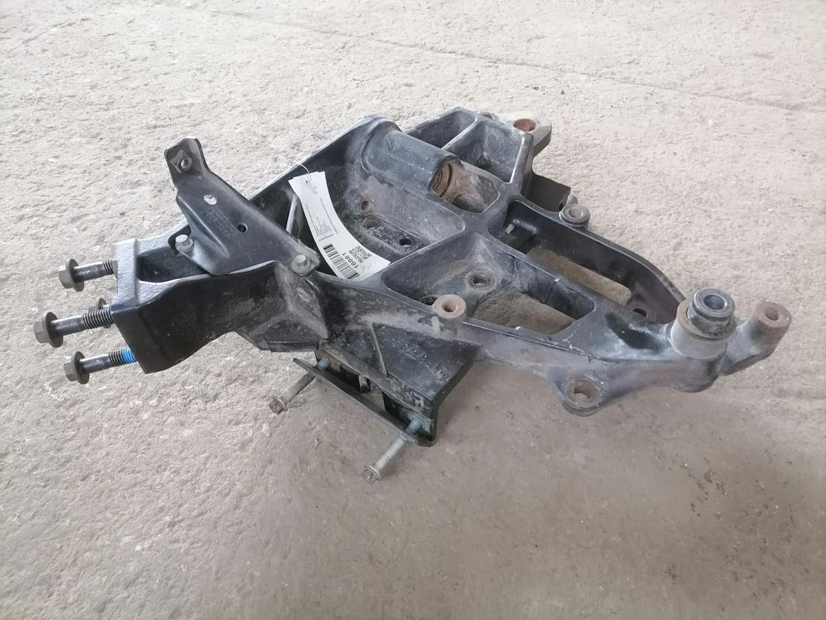 Volvo Bracket 21767734 - Рама/ Шасси для Грузовиков: фото 4 Volvo Bracket 21767734 - Рама/ Шасси для Грузовиков: фото 4