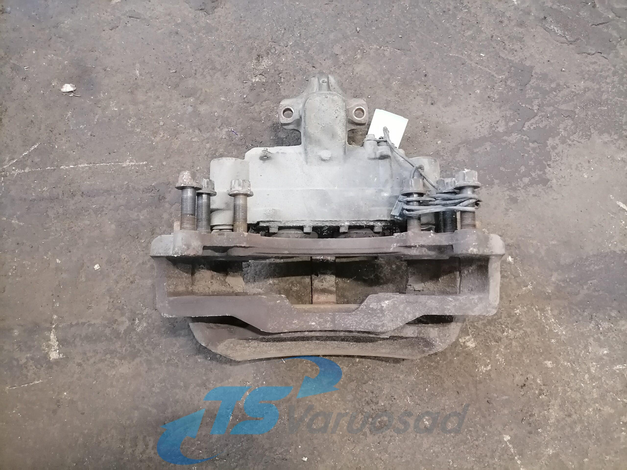 Volvo Brake caliper 21487605 - Детали тормозной системы для Грузовиков: фото 1 Volvo Brake caliper 21487605 - Детали тормозной системы для Грузовиков: фото 1