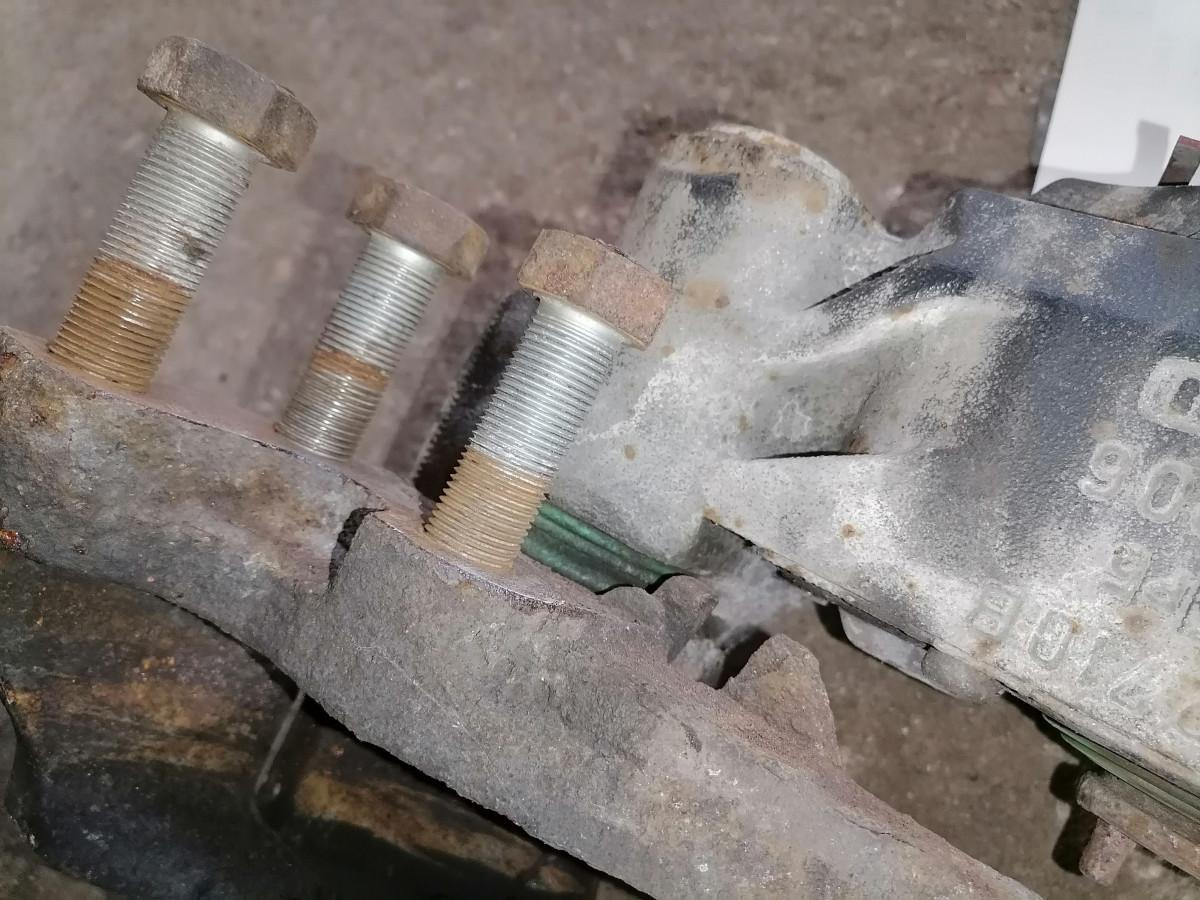 Volvo Brake caliper 21750256 - Детали тормозной системы для Грузовиков: фото 5 Volvo Brake caliper 21750256 - Детали тормозной системы для Грузовиков: фото 5