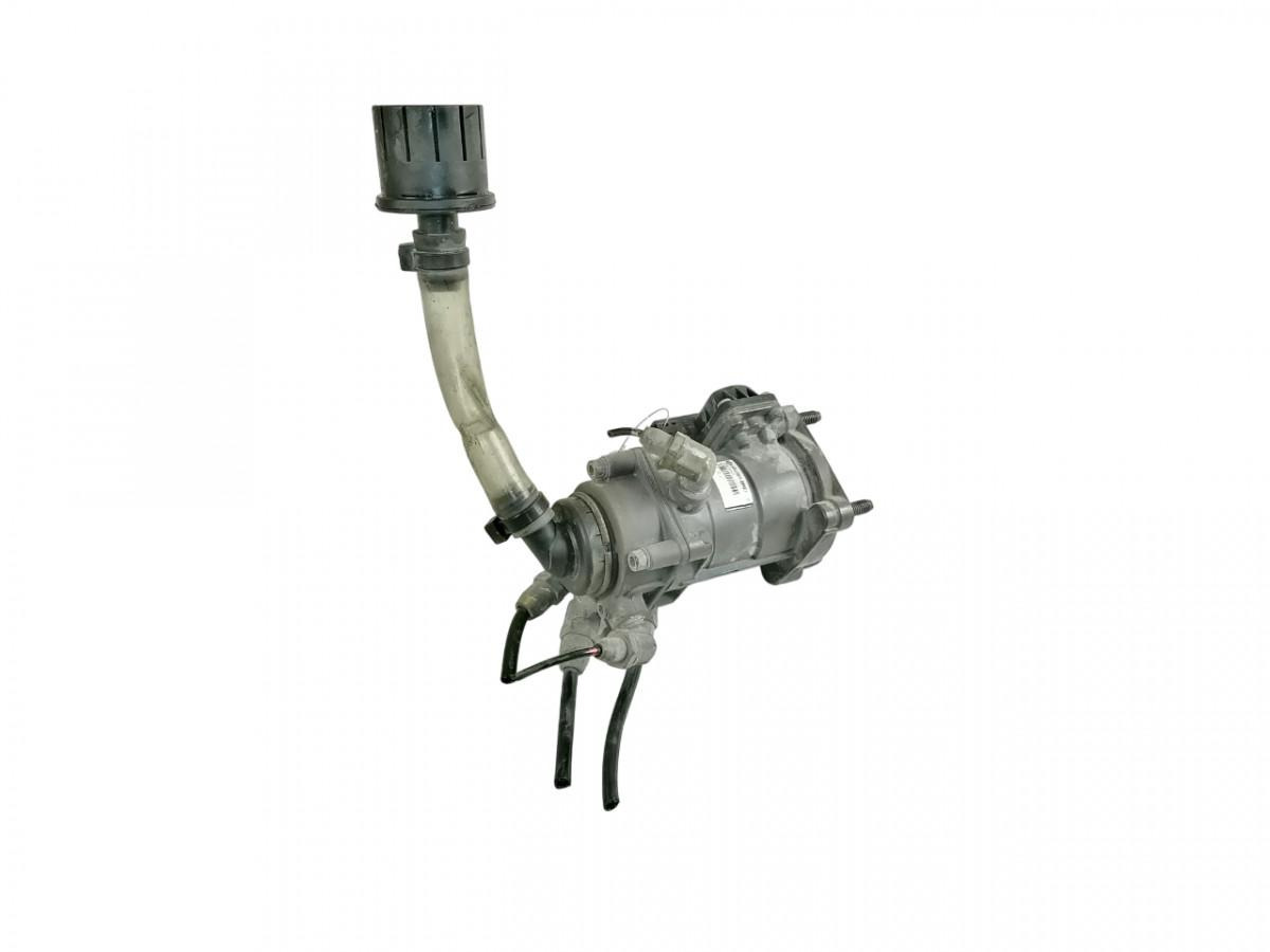 Volvo Brake pressure control K040159 - Тормозной клапан для Грузовиков: фото 1 Volvo Brake pressure control K040159 - Тормозной клапан для Грузовиков: фото 1