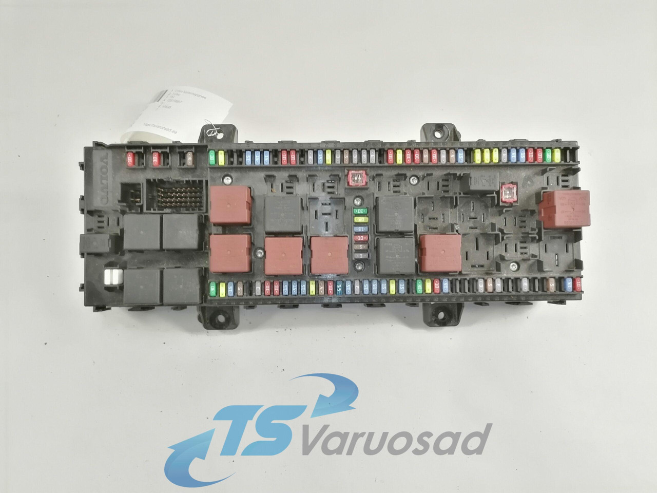 Volvo Central electric unit 22619987 - Предохранитель для Грузовиков: фото 1 Volvo Central electric unit 22619987 - Предохранитель для Грузовиков: фото 1