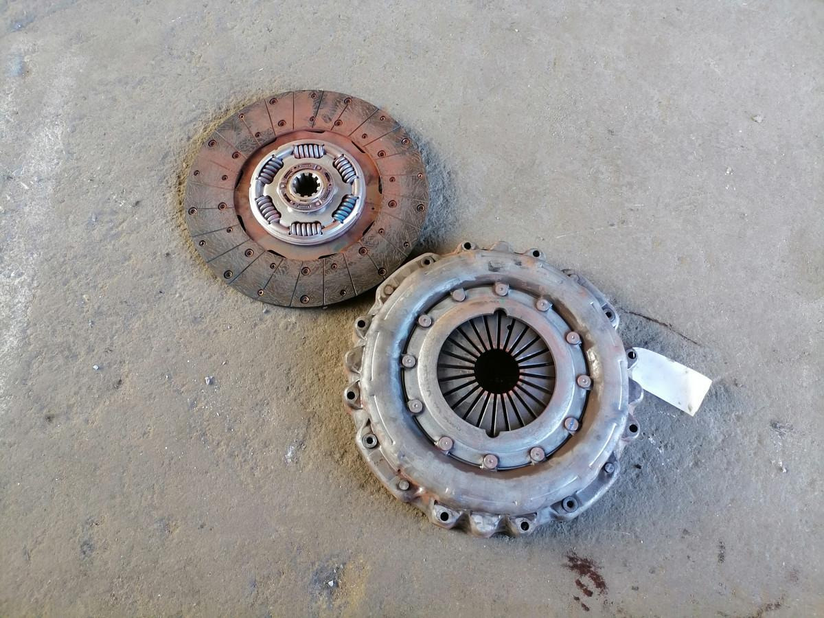 Volvo Clutch 20812540 - Сцепление и запчасти для Грузовиков: фото 2 Volvo Clutch 20812540 - Сцепление и запчасти для Грузовиков: фото 2