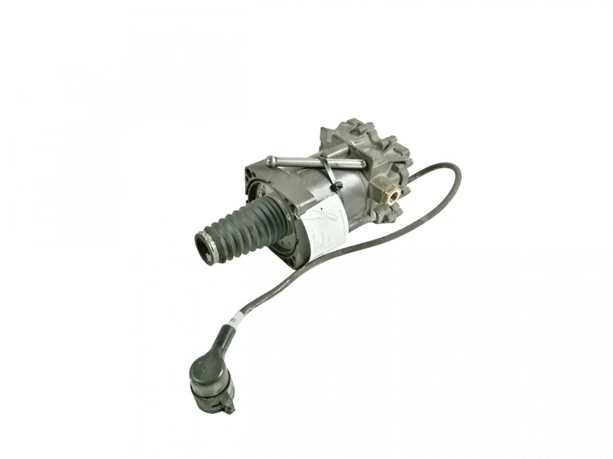 Volvo Clutch control K107167X50 - Сцепление и запчасти для Грузовиков: фото 1 Volvo Clutch control K107167X50 - Сцепление и запчасти для Грузовиков: фото 1