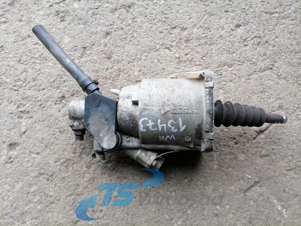 Volvo Clutch control KA629276AM - Сцепление и запчасти для Грузовиков: фото 4 Volvo Clutch control KA629276AM - Сцепление и запчасти для Грузовиков: фото 4