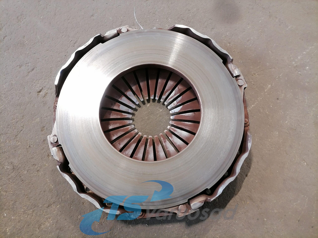 Volvo Clutch cover 20806453 - Сцепление и запчасти для Грузовиков: фото 3 Volvo Clutch cover 20806453 - Сцепление и запчасти для Грузовиков: фото 3